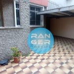 Casa com 2 dormitórios à venda, 200 m² por R$ 1.500.000,00 - Embaré - Santos/SP