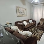 Apartamento 2 dormitórios à venda -  Gonzaga - Santos/SP