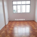 Apartamento 2 dormitórios, 1 Vaga - Encruzilhada - Santos/SP