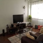 Apartamento 2 dormitórios, 1 Vaga, Vista mar - Itararé - São Vicente/SP