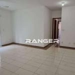 Apartamento de 155m² ua uma quadra da praia no canal 4  Santos