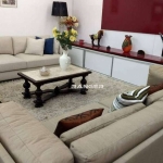 Apartamento 5 dormitórios, 5 Suíte, 2 Vagas Demarcadas - Boqueirão - Santos/SP