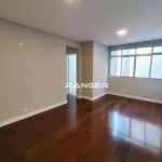 Apartamento com 2 dormitórios à venda, 90 m² por R$ 479.000,00 - Campo Grande - Santos/SP