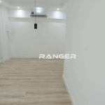 Apartamento com 3 dormitórios para alugar, 84 m² por R$ 5.900,00/mês - Marapé - Santos/SP