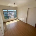 Apartamento com 3 dormitórios à venda, 107 m² por R$ 530.000,00 - Vila Matias - Santos/SP