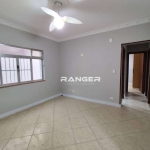 Apartamento com 3 dormitórios à venda, 79 m² por R$ 497.000,00 - Gonzaga - Santos/SP