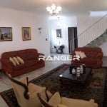 Casa com 4 dormitórios à venda, 307 m² por R$ 627.000 - Centro - São Vicente/SP