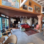 Casa para Venda em Florianópolis, Cacupé, 2 dormitórios, 1 suíte, 3 banheiros, 4 vagas