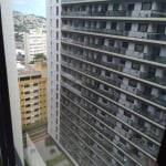 Apartamento para Venda em Florianópolis, Centro, 1 dormitório, 1 banheiro, 1 vaga