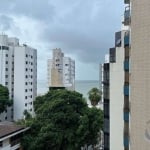 Apartamento para Venda em Florianópolis, Centro, 3 dormitórios, 1 suíte, 3 banheiros, 1 vaga