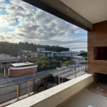 Apartamento para Venda em Florianópolis, Morro das Pedras, 3 dormitórios, 3 suítes, 4 banheiros, 2 vagas