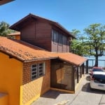 Casa para Venda em Florianópolis, Sambaqui, 4 dormitórios, 2 suítes, 3 banheiros, 1 vaga