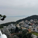 Cobertura para Venda em Florianópolis, João Paulo, 2 dormitórios, 2 suítes, 4 banheiros, 3 vagas