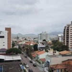 Apartamento para Venda em Florianópolis, Balneário, 2 dormitórios, 2 suítes, 3 banheiros, 2 vagas