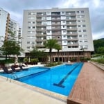 Apartamento para Venda em Florianópolis, Itacorubi, 2 dormitórios, 1 suíte, 2 banheiros, 2 vagas