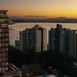 Apartamento para Venda em Florianópolis, Agronômica, 2 dormitórios, 2 suítes, 3 banheiros, 1 vaga