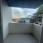 Apartamento para Venda em Florianópolis, Agronômica, 3 dormitórios, 1 suíte, 2 banheiros, 1 vaga