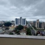 Apartamento para Venda em Florianópolis, Capoeiras, 3 dormitórios, 3 suítes, 4 banheiros, 2 vagas