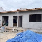 Casa para Venda em Florianópolis, Carianos, 3 dormitórios, 1 suíte, 2 banheiros, 2 vagas