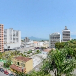 Apartamento para Venda em Florianópolis, Centro, 2 dormitórios, 1 banheiro