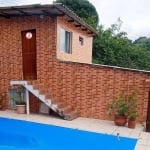 Casa para Venda em Florianópolis, Centro, 3 dormitórios, 1 banheiro, 1 vaga