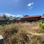 Terreno para Venda em Florianópolis, Pântano do Sul