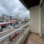 Apartamento para Venda em Florianópolis, Balneário, 4 dormitórios, 1 suíte, 2 banheiros, 1 vaga