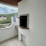 Apartamento para Venda em Florianópolis, Itacorubi, 2 dormitórios, 1 suíte, 2 banheiros, 1 vaga