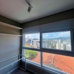 Apartamento para Venda em Florianópolis, Carvoeira, 1 dormitório, 1 banheiro