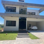 Casa para Venda em Florianópolis, Cacupé, 4 dormitórios, 3 suítes, 5 banheiros, 2 vagas