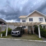 Casa para Venda em Florianópolis, Morro das Pedras, 4 dormitórios, 1 suíte, 3 banheiros, 2 vagas