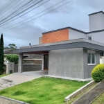 Casa para Venda em Florianópolis, Cachoeira Do Bom Jesus, 4 dormitórios, 4 suítes, 5 banheiros, 2 vagas