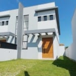 Casa para Venda em Florianópolis, Carianos, 3 dormitórios, 2 suítes, 3 banheiros, 1 vaga