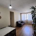 Apartamento para Venda em Florianópolis, Centro, 2 dormitórios, 1 banheiro, 1 vaga