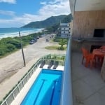 Apartamento para Venda em Florianópolis, Pântano do Sul, 3 dormitórios, 1 suíte, 2 banheiros, 2 vagas