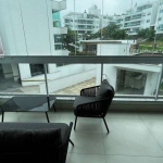 Apartamento para Venda em Florianópolis, Jurerê, 3 dormitórios, 1 suíte, 3 banheiros, 2 vagas