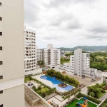 Apartamento para Venda em Florianópolis, Itacorubi, 3 dormitórios, 1 suíte, 2 banheiros, 2 vagas