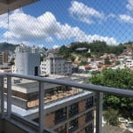 Apartamento para Venda em Florianópolis, Trindade, 3 dormitórios, 2 suítes, 3 banheiros, 2 vagas