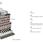 Apartamento para Venda em Florianópolis, João Paulo, 1 dormitório, 1 banheiro