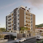 Apartamento para Venda em Florianópolis, Centro, 1 dormitório, 1 banheiro, 1 vaga