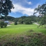 Terreno para Venda em Florianópolis, Cacupé