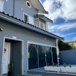 Casa para Venda em Florianópolis, Canto, 4 dormitórios, 1 suíte, 3 banheiros, 2 vagas