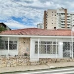 Casa para Venda em Florianópolis, Jardim Atlântico, 4 dormitórios, 2 banheiros, 2 vagas