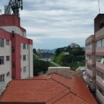 Apartamento para Venda em Florianópolis, Coqueiros, 3 dormitórios, 1 suíte, 2 banheiros, 1 vaga