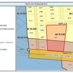 Terreno para Venda em Florianópolis, Carianos