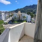 Apartamento para Venda em Florianópolis, Trindade, 3 dormitórios, 1 banheiro, 1 vaga