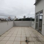 Apartamento para Venda em Florianópolis, Canto, 4 dormitórios, 1 suíte, 3 banheiros, 2 vagas