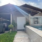 Casa para Venda em Florianópolis, Córrego Grande, 3 dormitórios, 1 suíte, 3 banheiros, 2 vagas