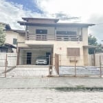 Casa para Venda em Florianópolis, Santa Mônica, 4 dormitórios, 3 suítes, 7 banheiros, 2 vagas