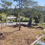 Terreno para Venda em Florianópolis, Vargem Pequena